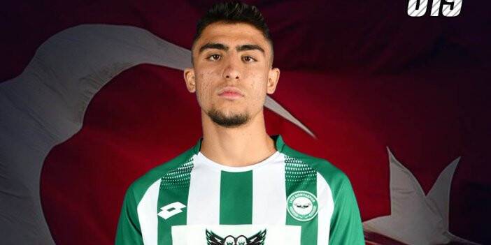 Şener Kaya'ya milli davet