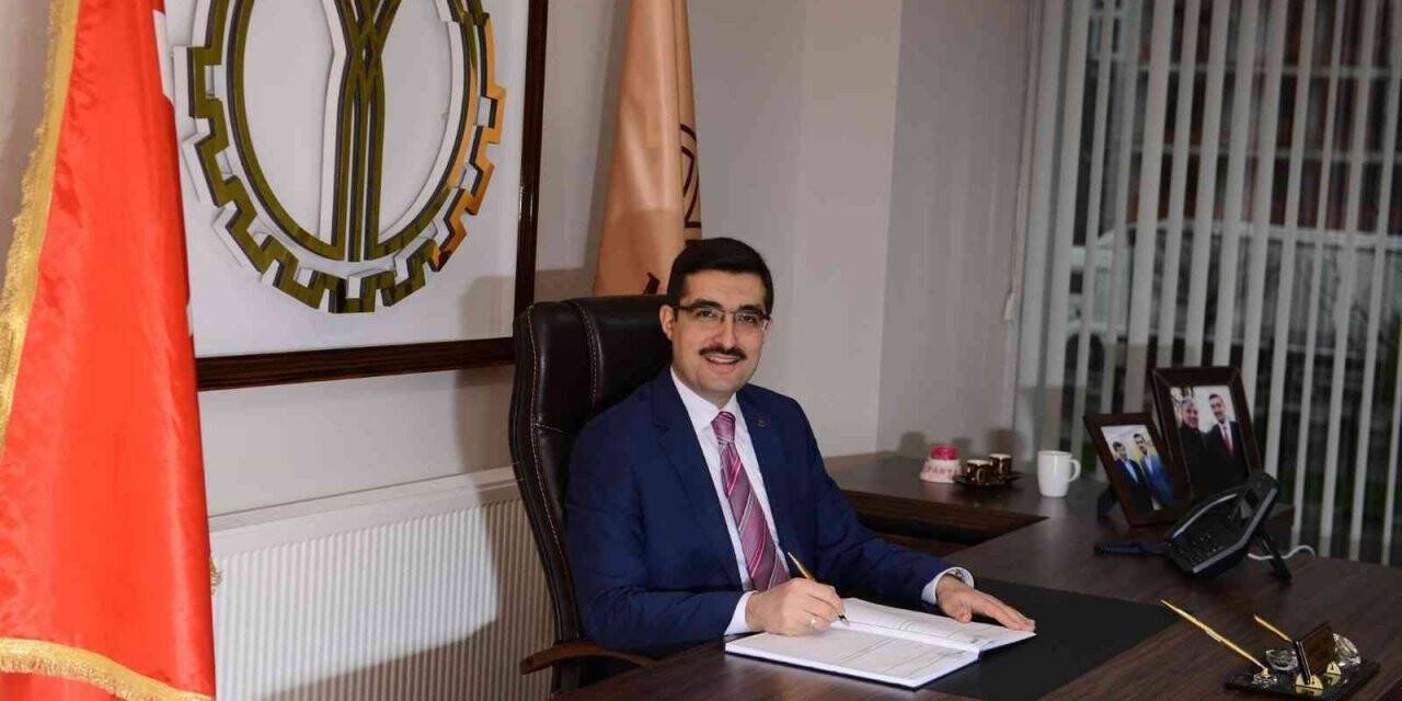 Genç iş adamı hayatını kaybetti