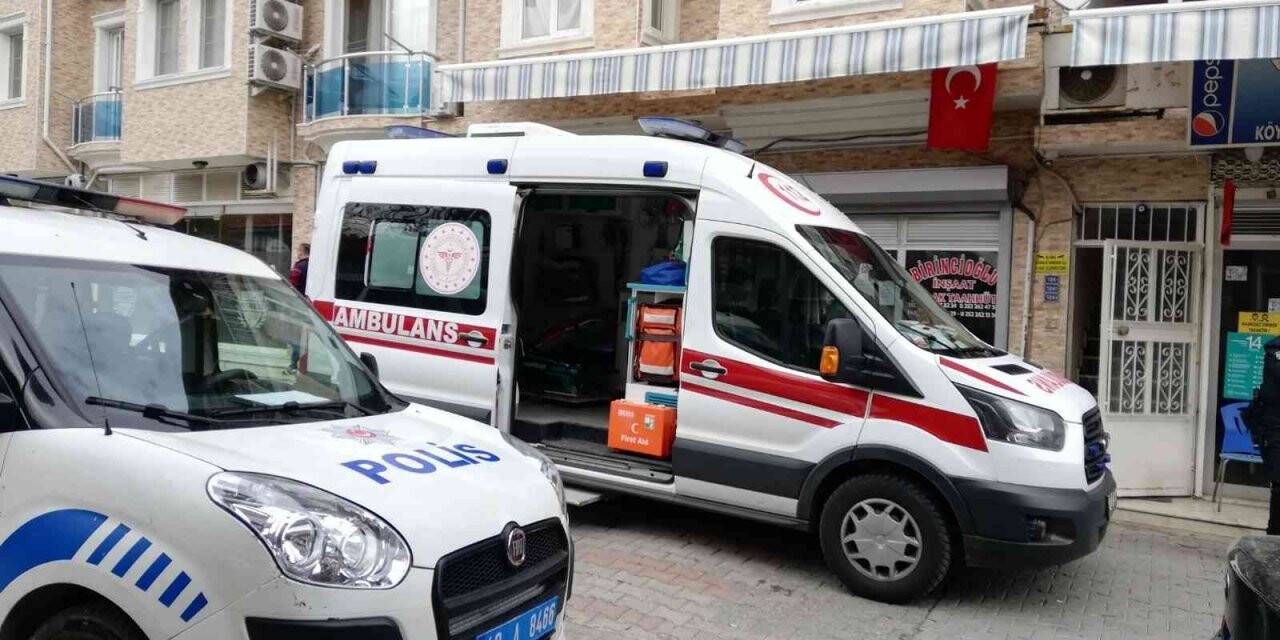 Ev sahibi şüphesinde haklı çıktı, yaşlı adam evinde ölü bulundu