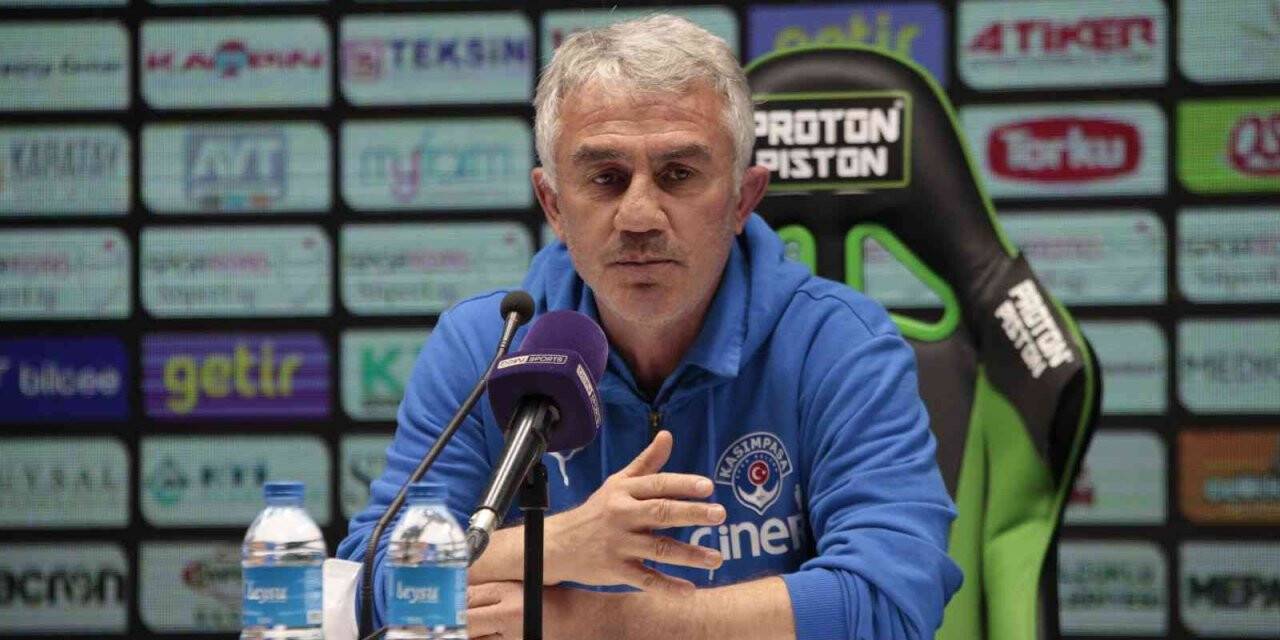 Ümit Şengül'den hakeme tepki açıklaması