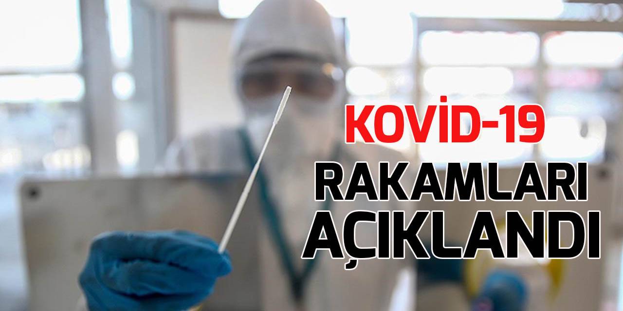 18 Şubat koronavirüs rakamları açıklandı