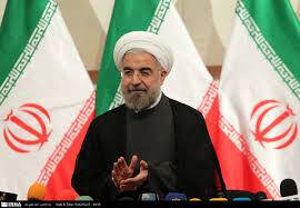 İran Cumhurbaşkanı Ruhani, Türkiye'ye Geliyor