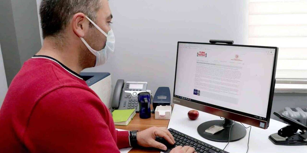 Fikri ve Sınai Mülkiyet Hakları Ofisi açıldı