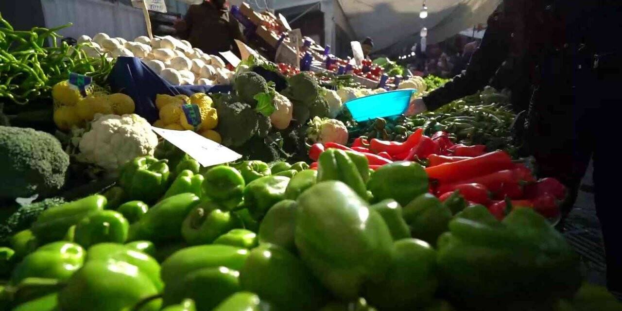 Gıda ürünleri satın alınacak