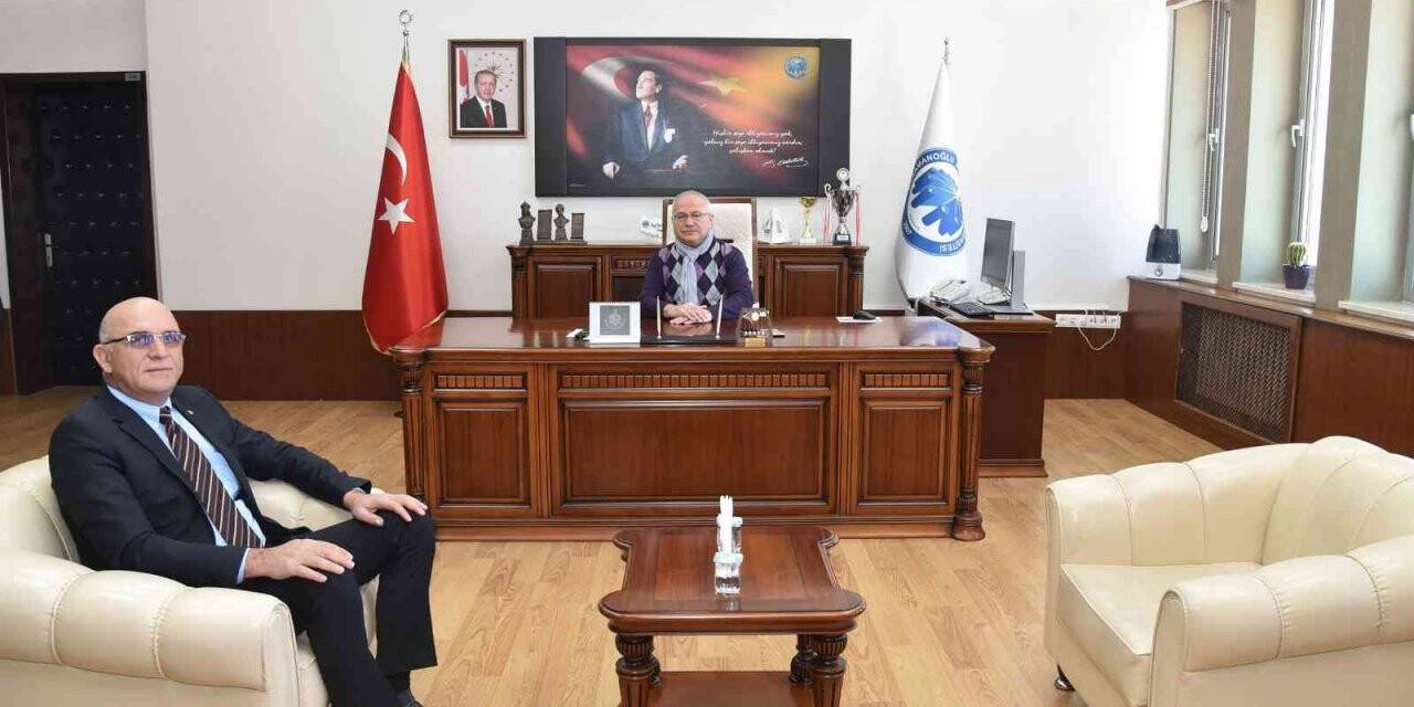 KMÜ’de cost projesi ile fermente gıdalar incelenecek