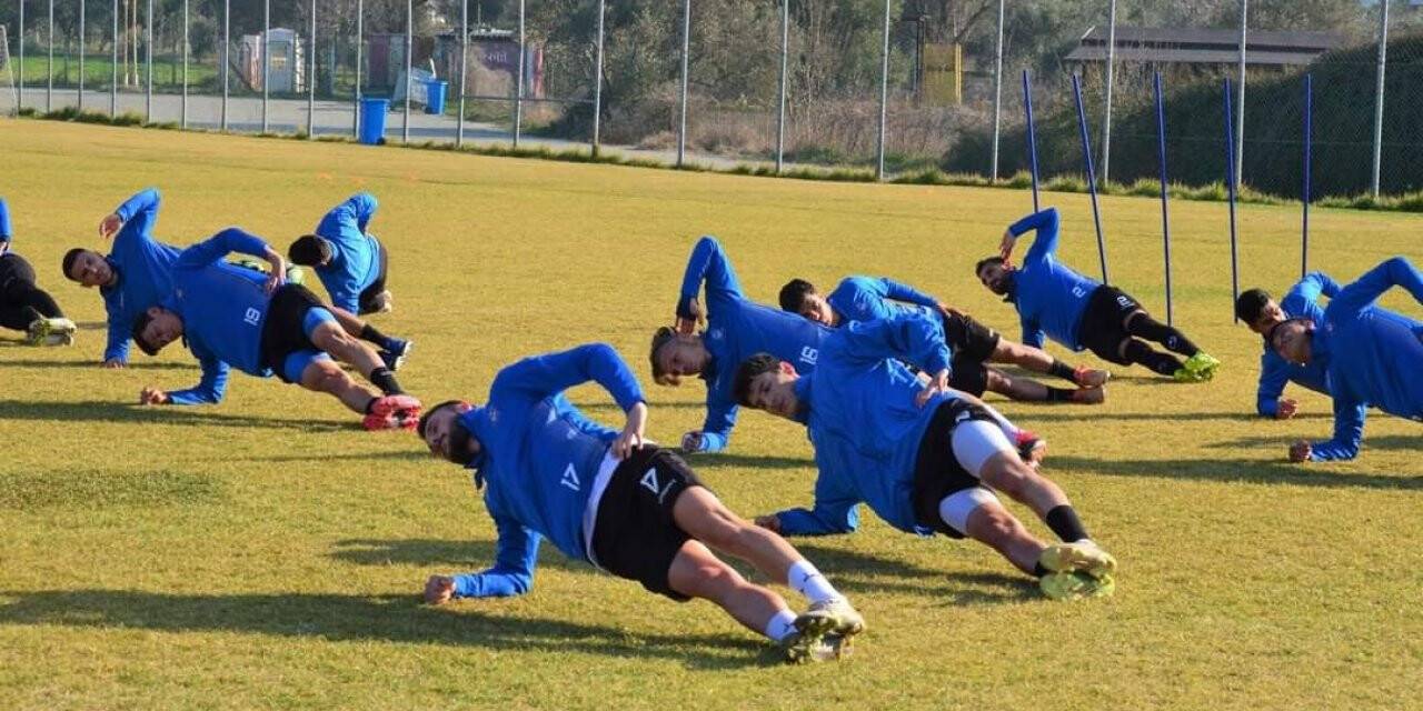 Yunusemre’de Tire hazırlıkları başladı