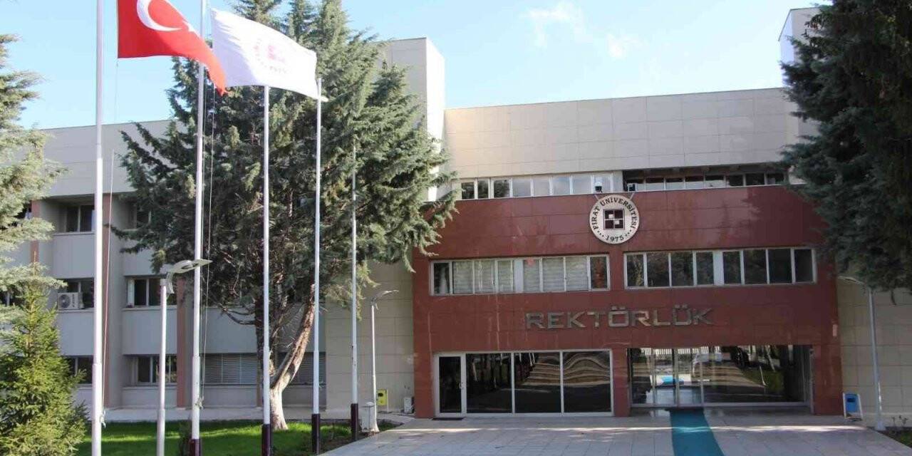 FÜ akademisyenlerinden başarı: Yüksek bütçeli 3 TÜBİTAK 1001 projesi kabul edildi