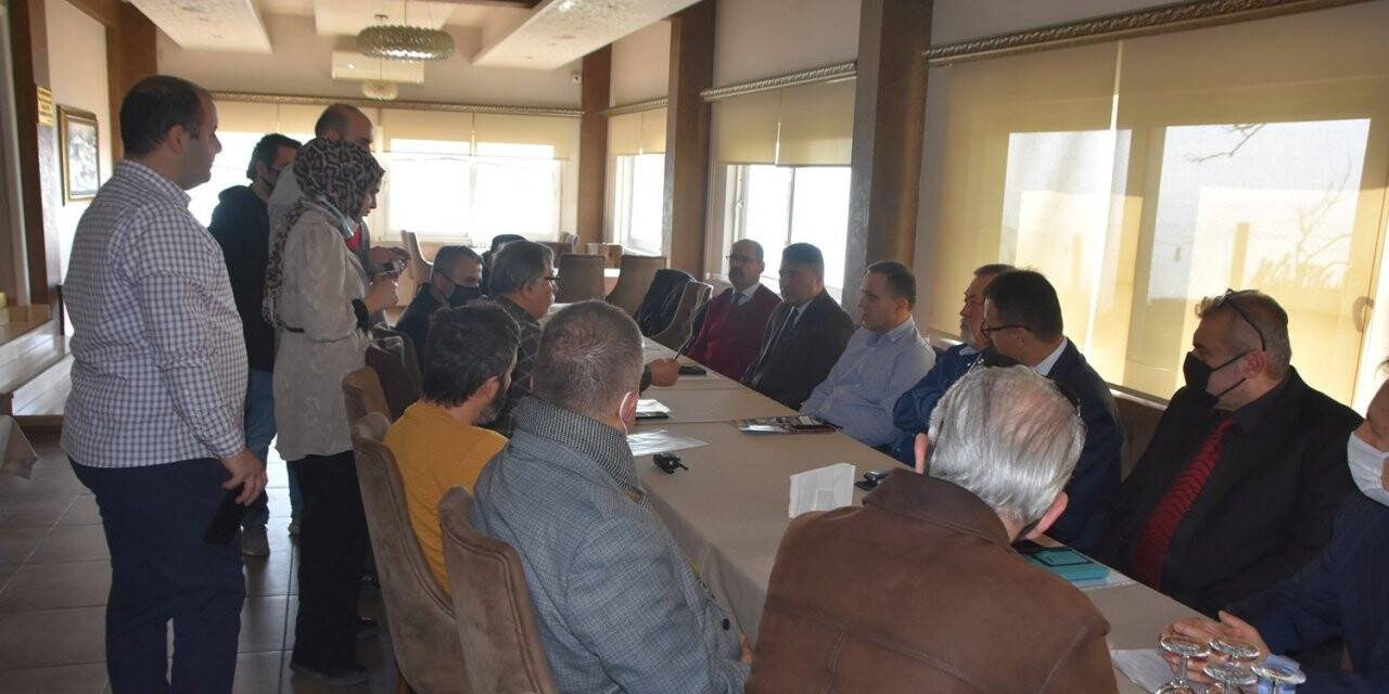 Sinop’ta istihdam garantili mesleki eğitim programı başlıyor