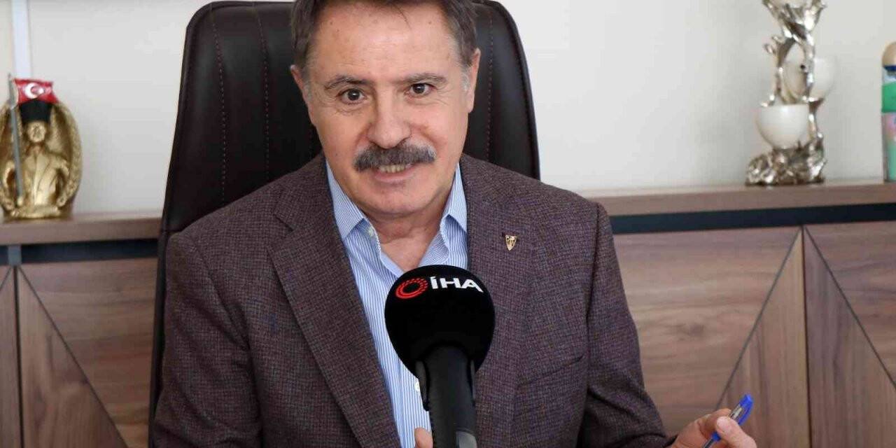 Atakum Belediyesi’nden "8,6 milyon TL’lik yolsuzluk" iddiasına suç duyurusu