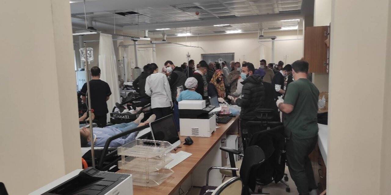 Batman’da havuza düşen 2 kuzenden 1’i hayatını kaybetti