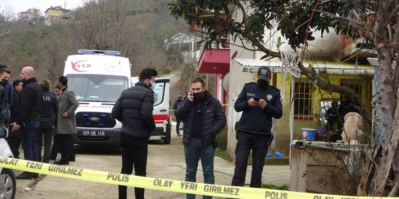 Daha önce kaçırdığı kızı bu kez boğazını keserek öldürdü