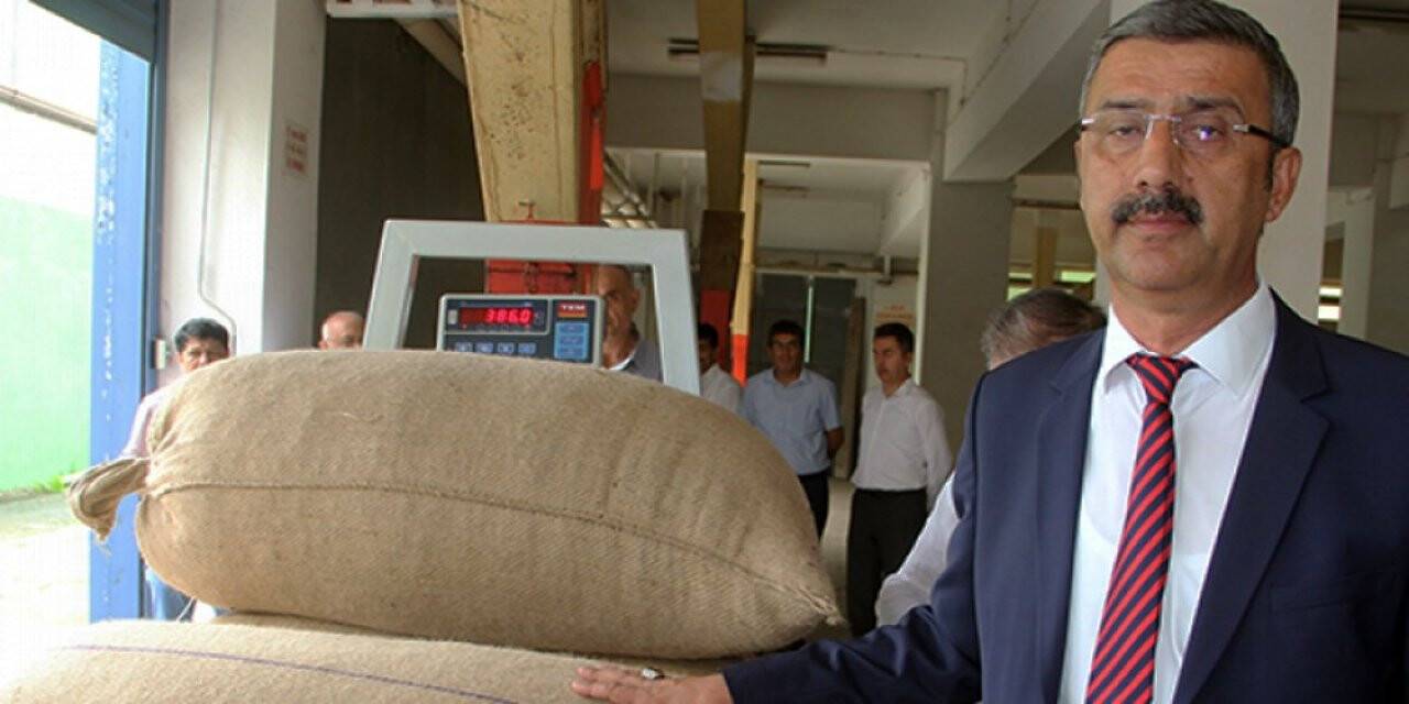 Bayraktar: “TMO’nun fındık satış yöntemi doğru değil”