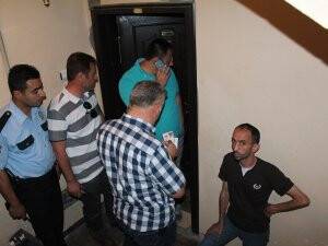 Siirt'te 1 Kişi Evinde Ölü Bulundu