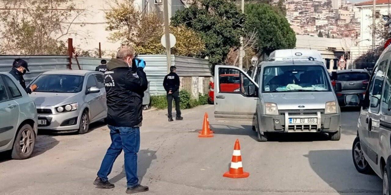 Silahlı saldırıya uğrayan kişi hayatını kaybetti