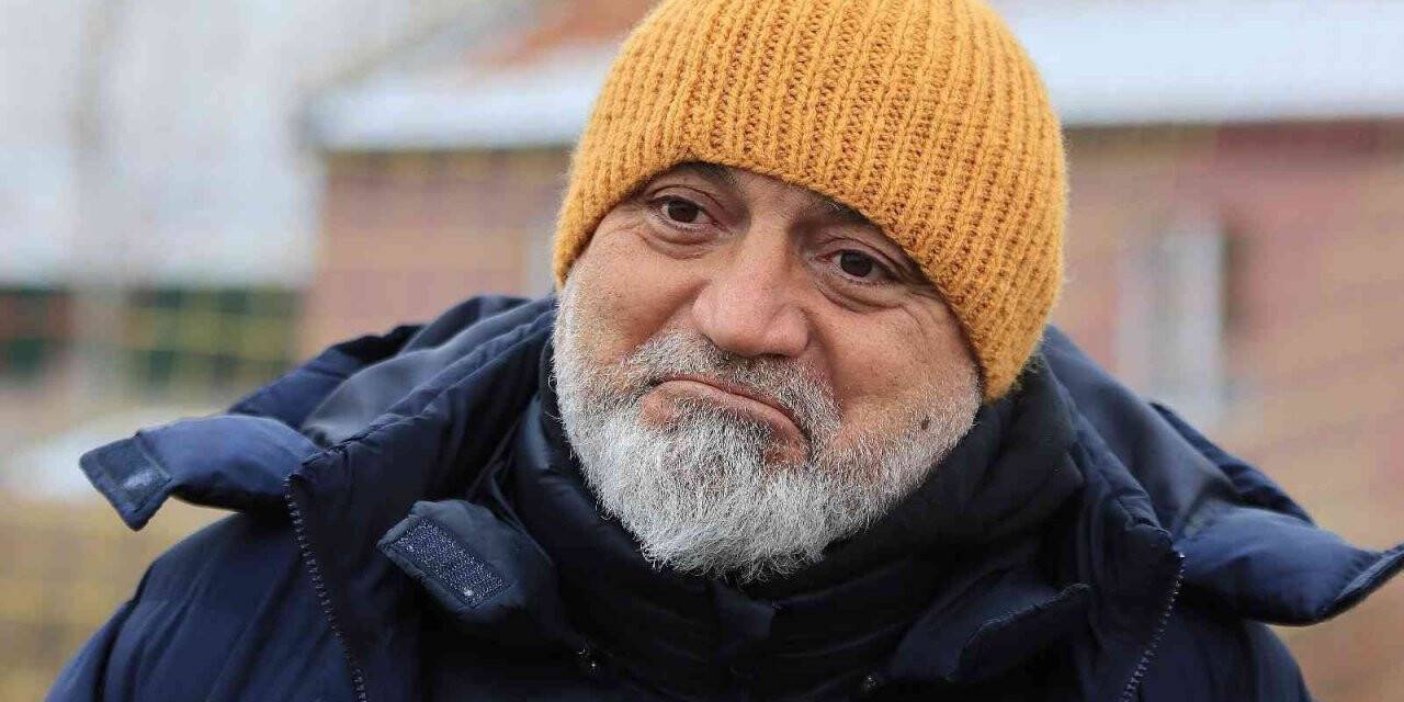 Hikmet Karaman: "Giresunspor çok ciddi bir rakip"