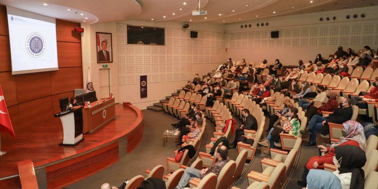 Entegre tıp sempozyumun 5’incisi Atatürk Üniversitesi ev sahipliğinde düzenlendi