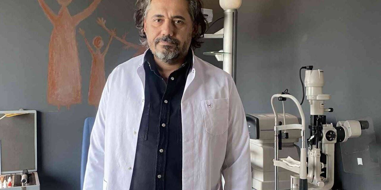 Üvey annesi tarafından asitle gözleri yakılan Afrikalı Eby’den kötü haber