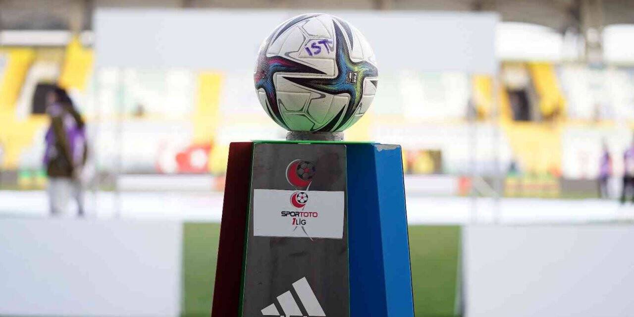Spor Toto 1. Lig: İstanbulspor: 1 - Boluspor: 2