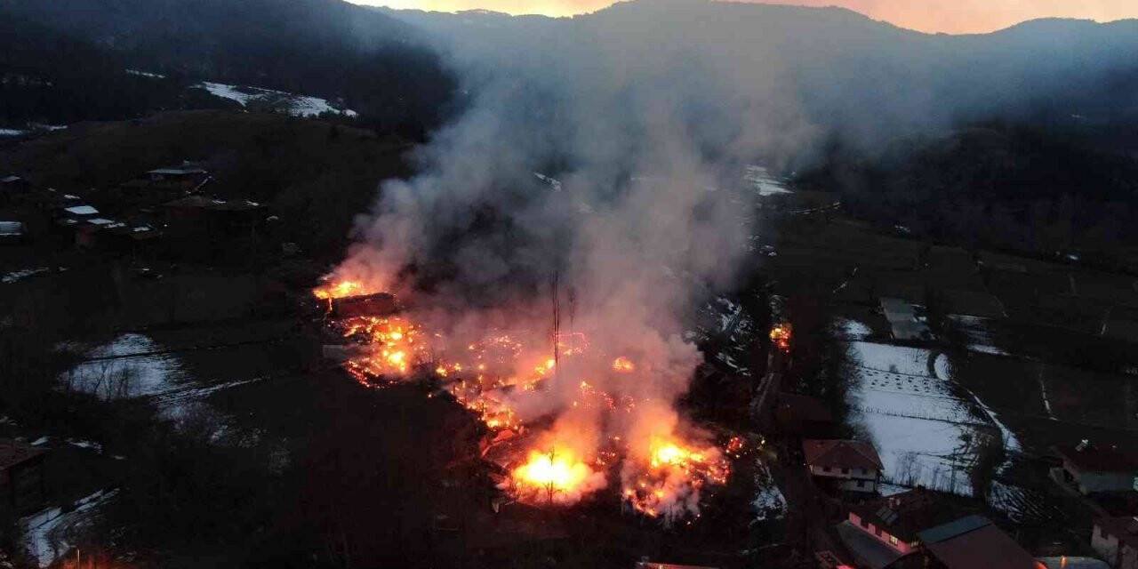64 yıl sonra aynı acıyı yaşadılar