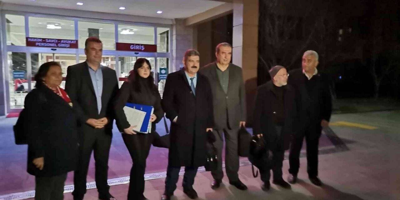 Yazıcıoğlu’nun ölümüne ilişkin soruşturmalara FETÖ müdahalesi davası ertelendi