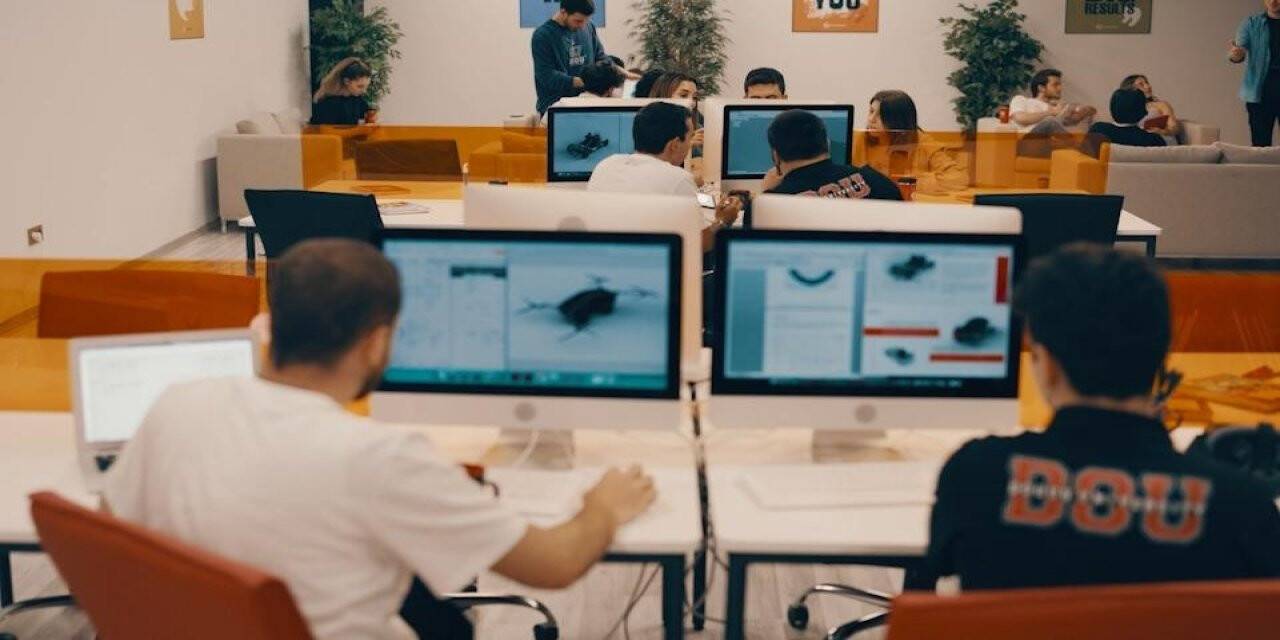 Mezunlara ’Avrupa’ vizesi çıktı