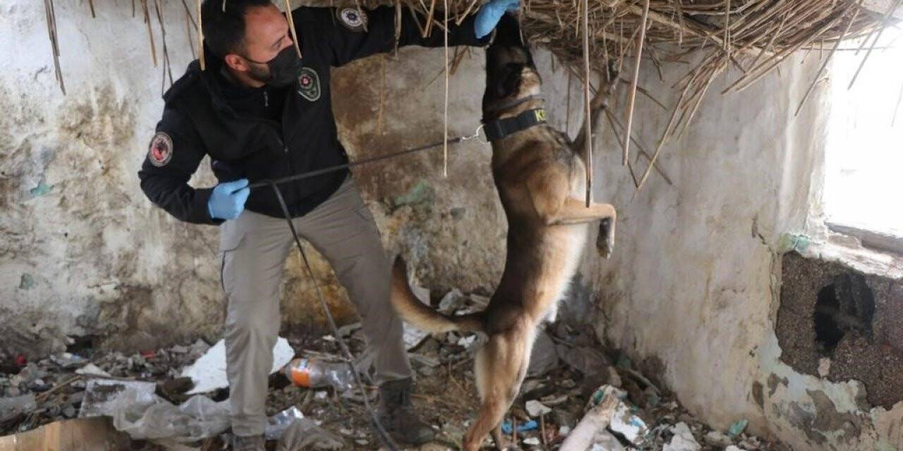 Emniyetin huzur denetiminde 6 aranan şahıs yakalandı