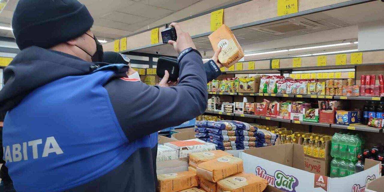 Çayırova’da KDV indirimi denetimi