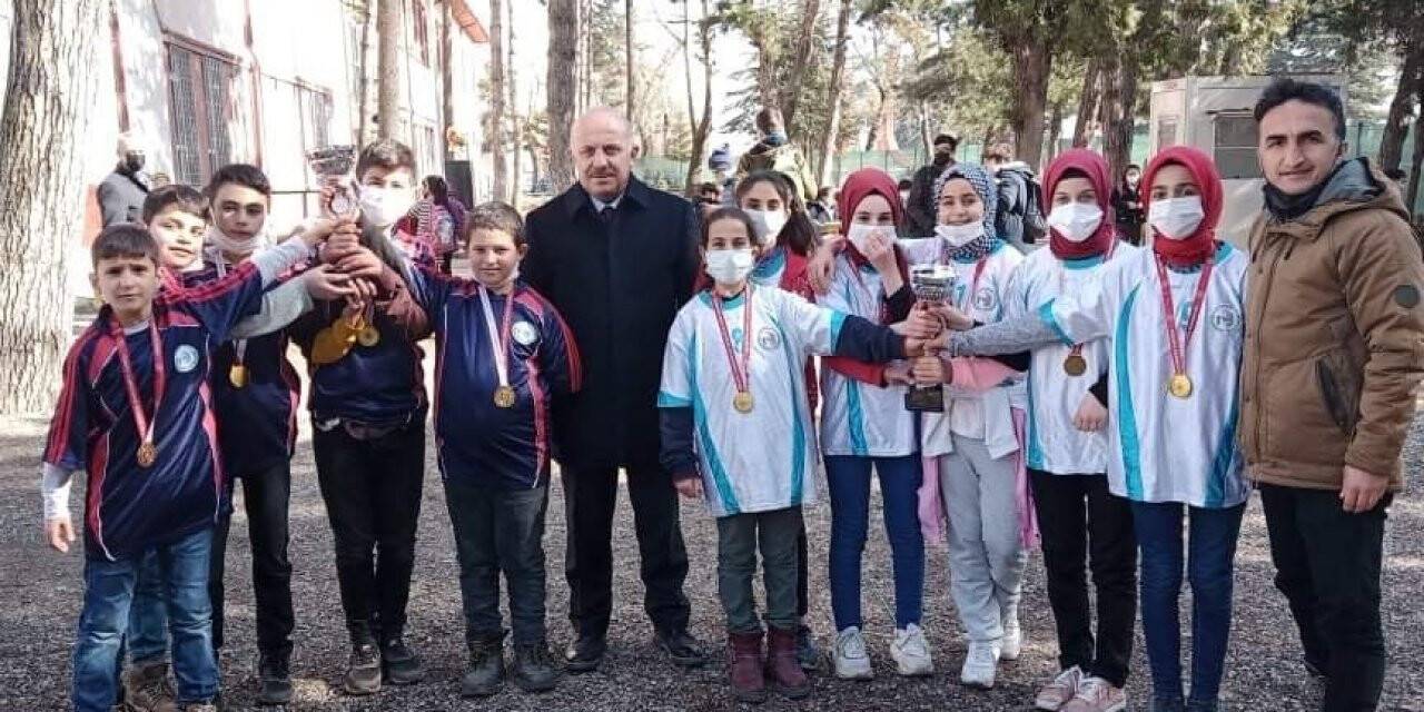 Bocce Bilecik Şampiyonası sona erdi
