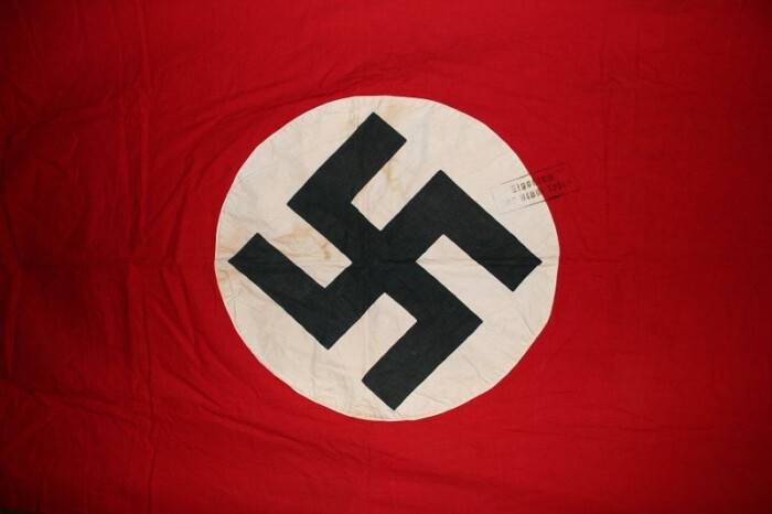 Neonazilerin Yürüyüşü Engellendi