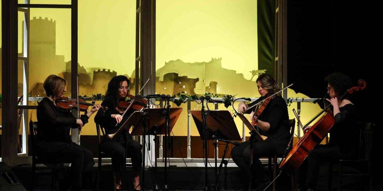 Turgut Uyar’ın şiirleri edebiyatseverlerle buluşacak