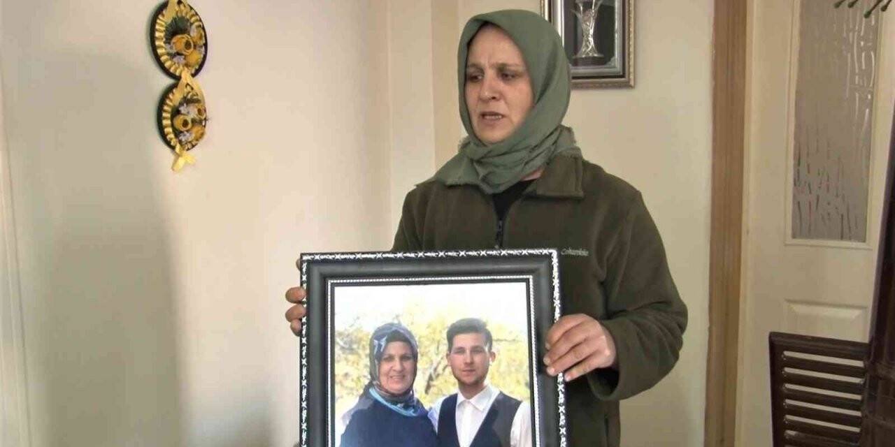 Kadıköy’de ‘yan baktın’ kavgasında öldürülen gencin ailesi konuştu