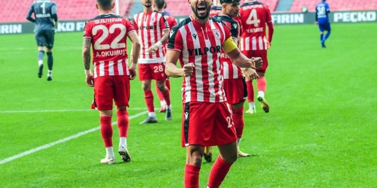 Süper Lig’in gollerini yabancılar, 1. Lig’in gollerini ise yerliler attı