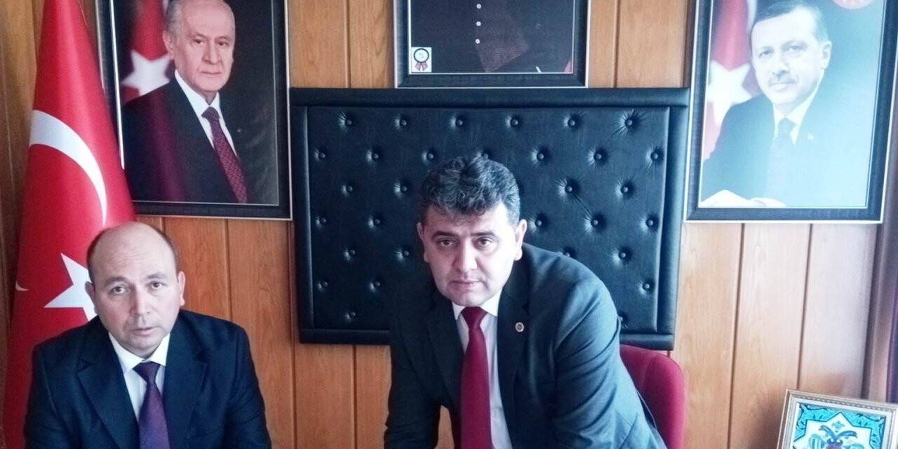 Aslanapa Belediyesi’nde toplu iş sözleşmesi