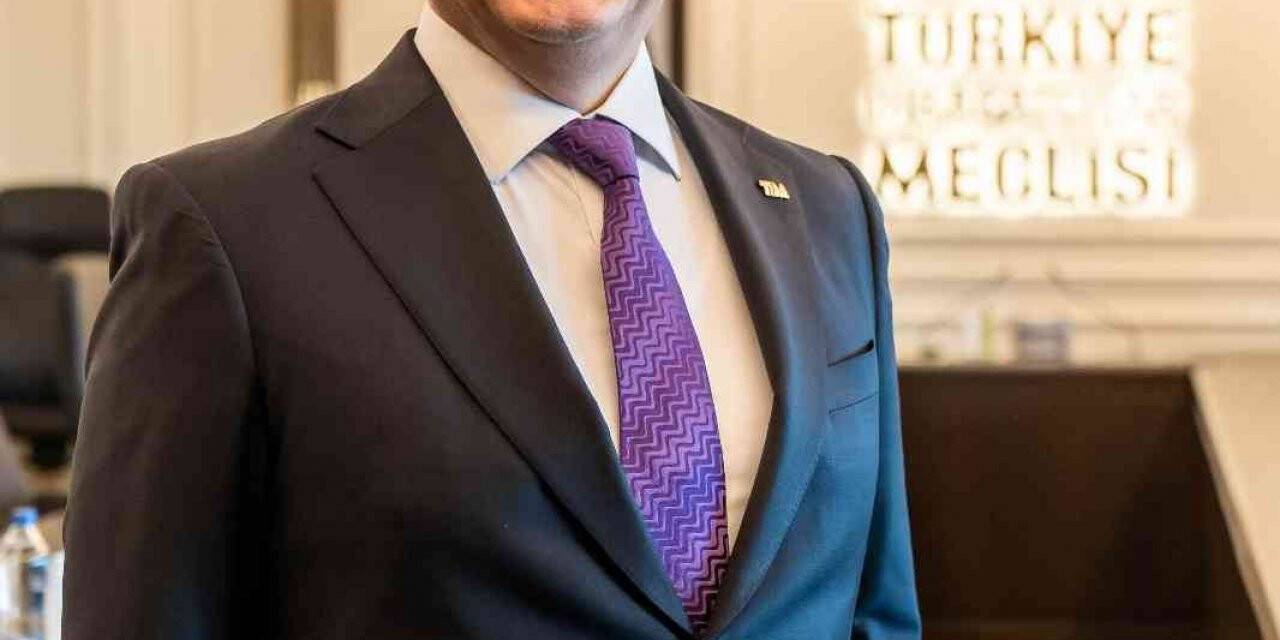 TİM Başkanı Gülle, BAE ziyareti sonrası açıklamalarda bulundu