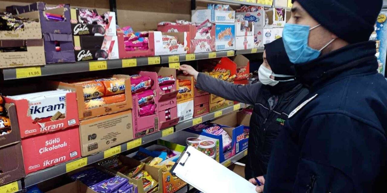 Bilecik’te KDV denetimi