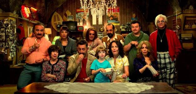 İşte Cem Yılmaz'ın yeni filmi
