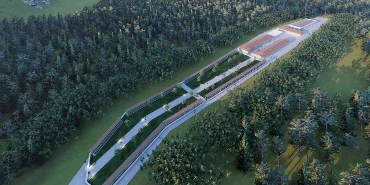 Yenimahalle’de yatırımlar masaya yatırıldı