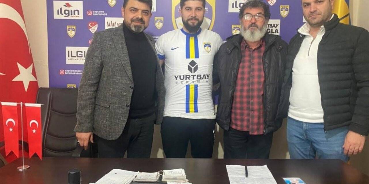 Çaycumaspor, Play-Off için iddialı hazırlanıyor