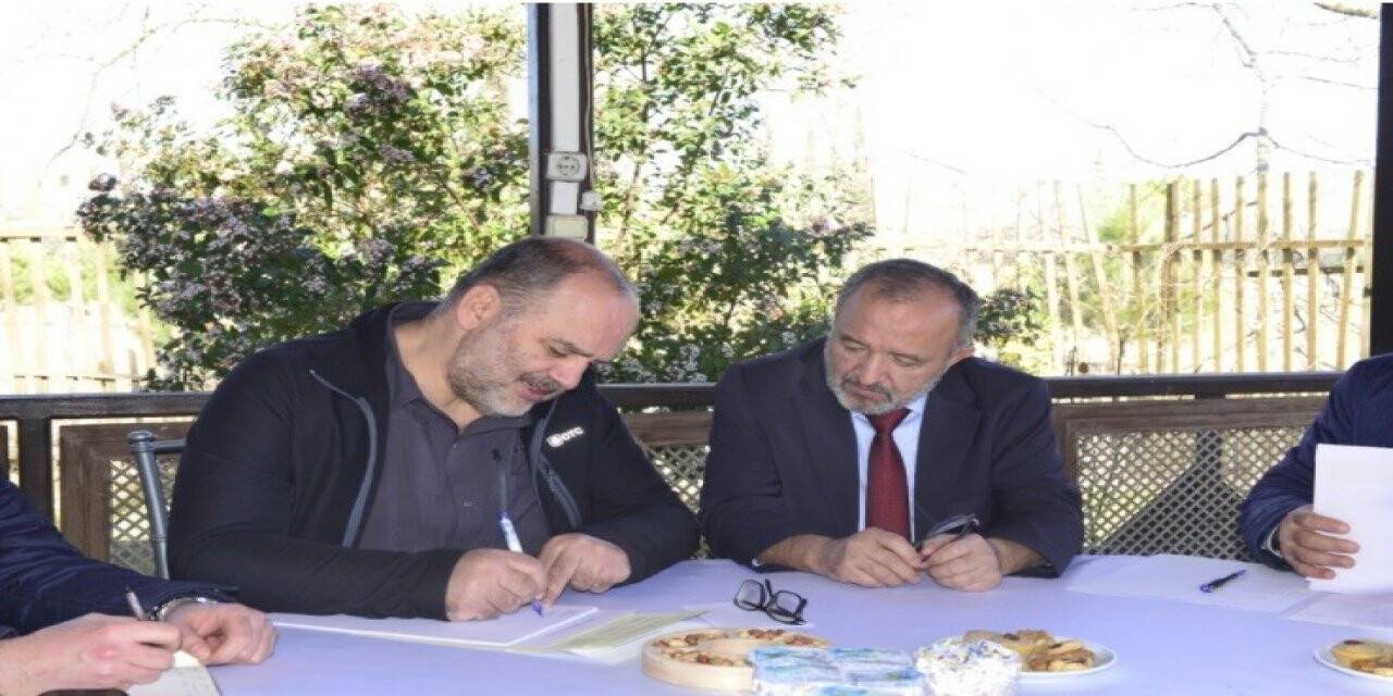 TPAO, Filyos için ZBEÜ ile işbirliğini artıracak