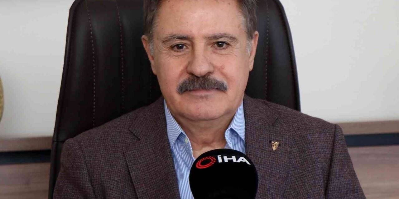 Başkan Deveci “Çocuk Üniversitesi” konusuna açıklık getirdi