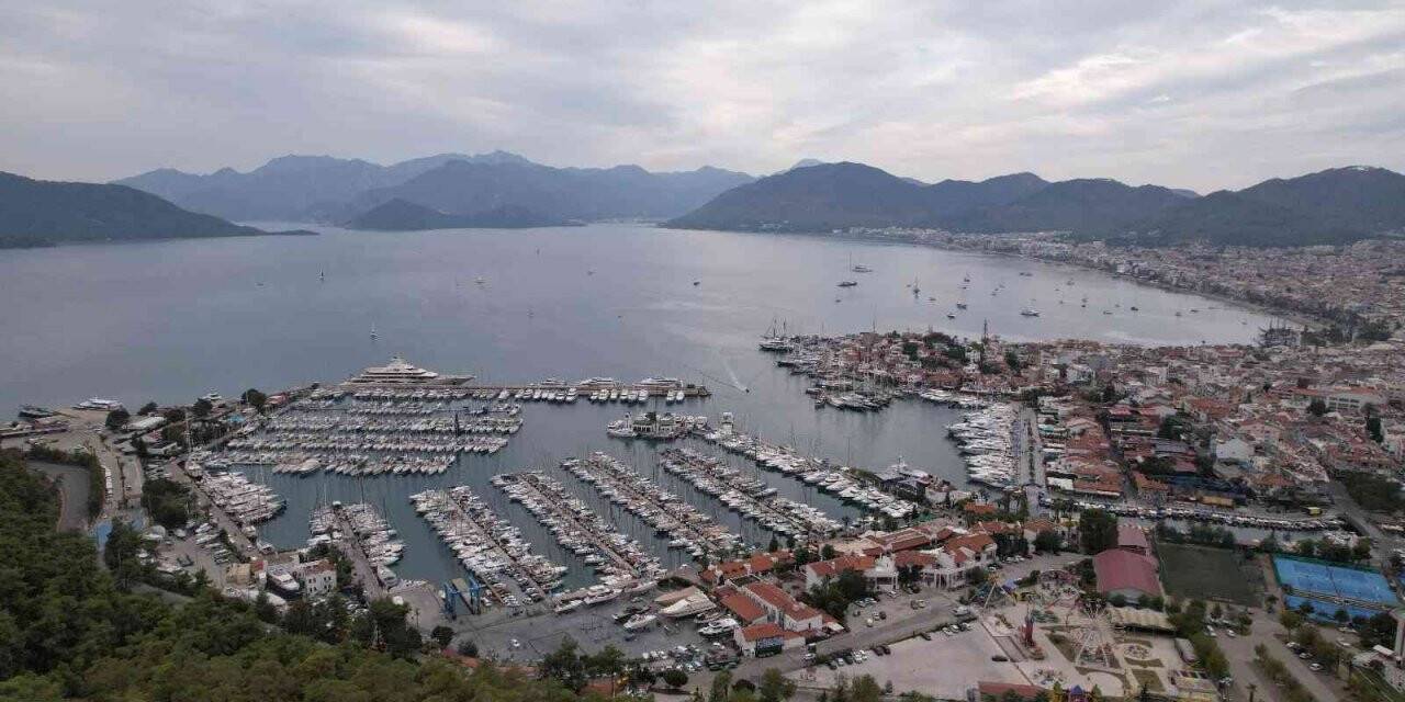 Marmaris’te ev fiyatlarındaki artışa rağmen, taleplerde düşüş yok