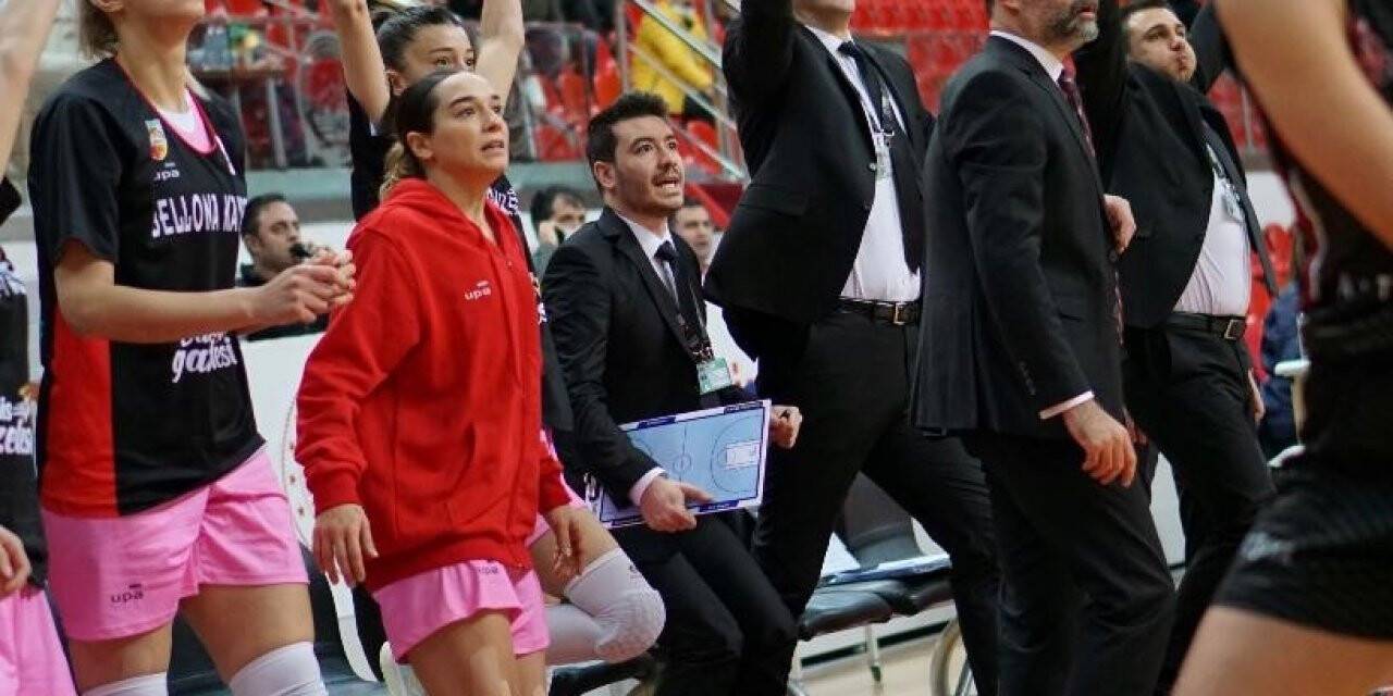 Bellona Kayseri basketbol kazanmak istiyor