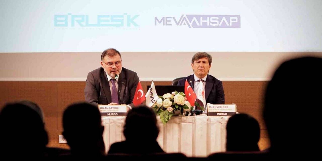 MÜSİAD İzmir’den dış ticaret toplantısı