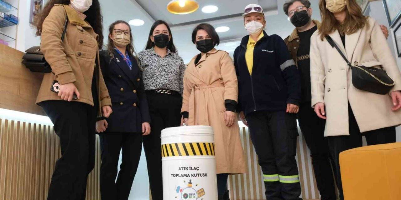 Didim Belediyesi doğayı korumak için bir adım daha attı