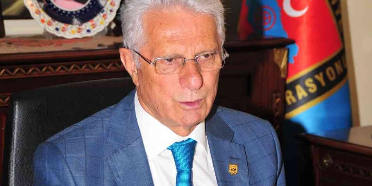 TŞOF Başkanı Apaydın’dan akaryakıt zamları hakkında açıklama