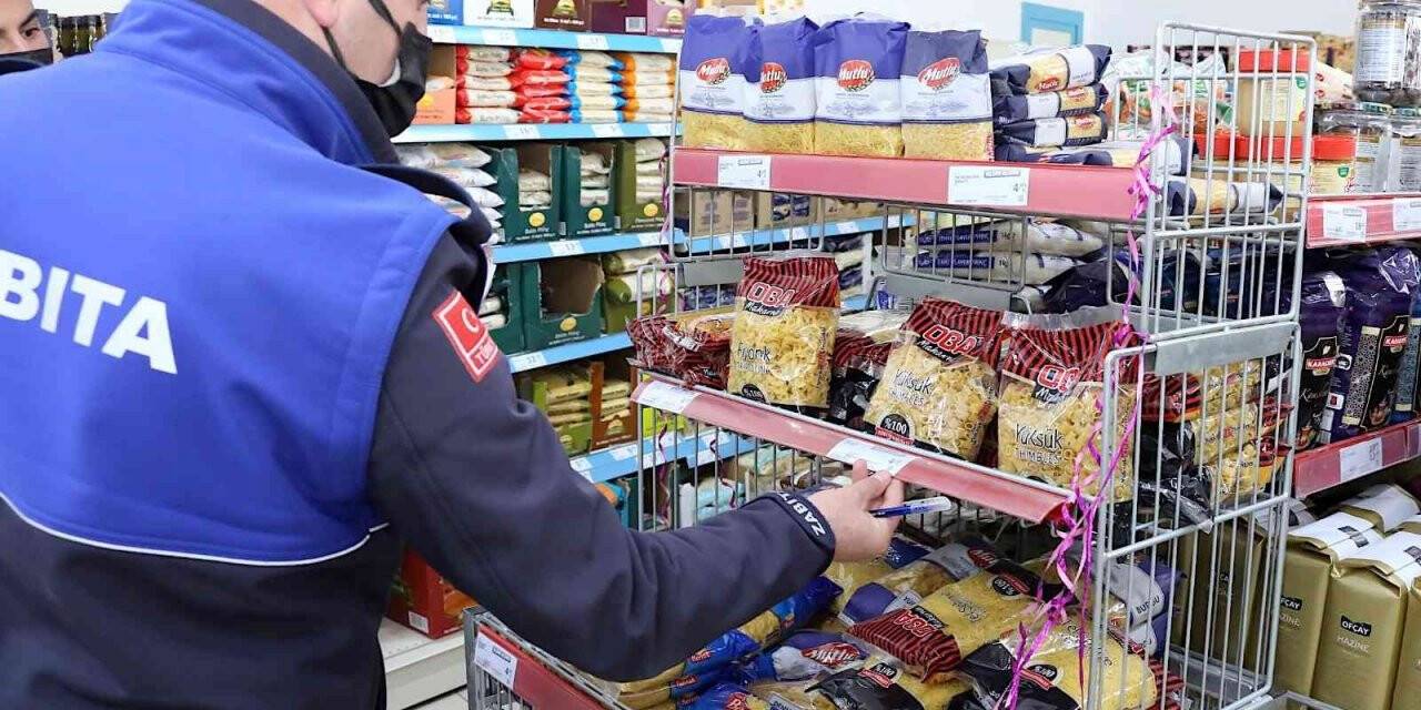 KDV denetimleri aralıksız sürüyor