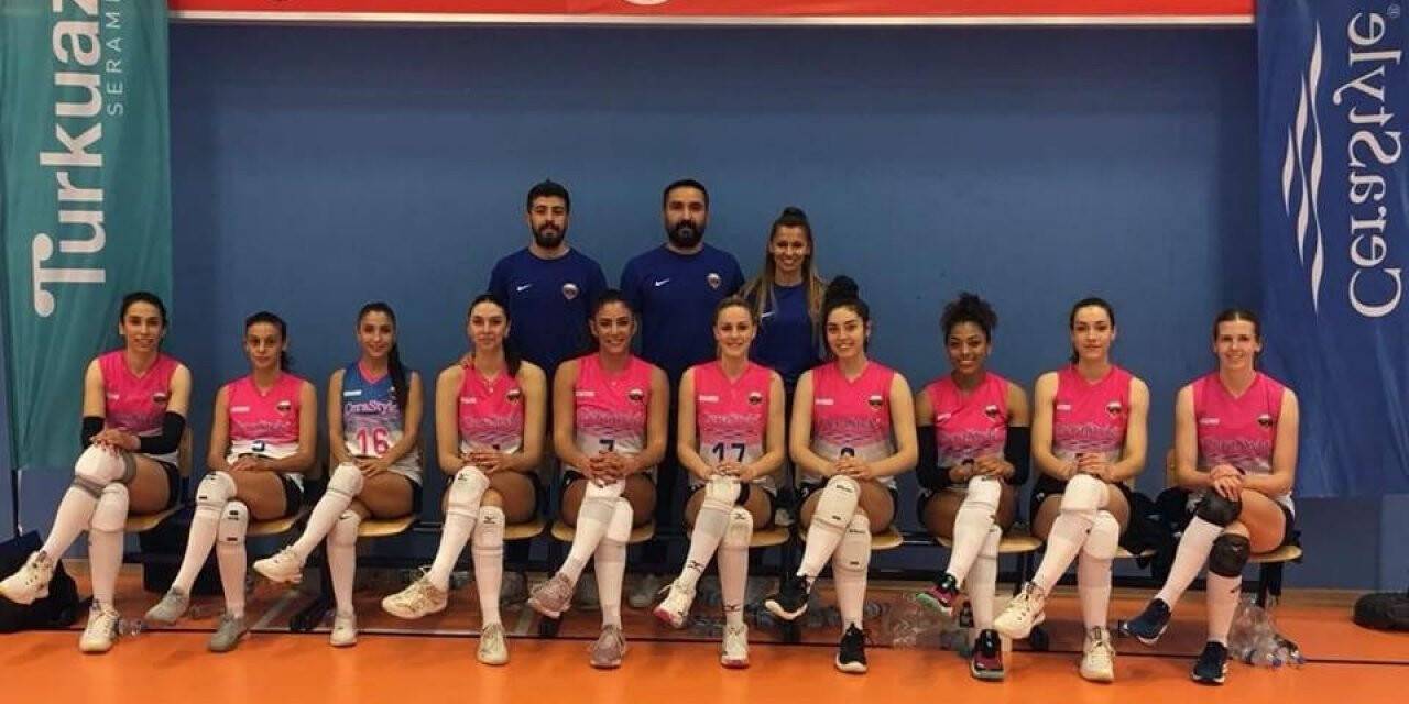 OSB Teknik Koleji Play-Off’a ilerliyor