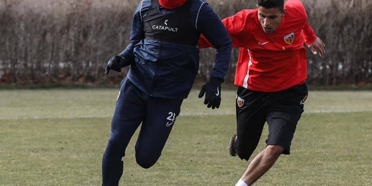 Kayserispor’dan maça davet