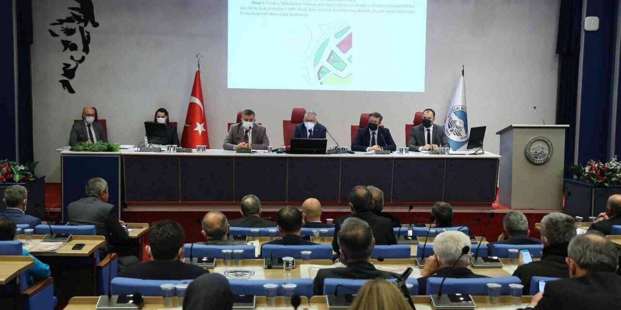 6 ilçe doğalgaza kavuşuyor