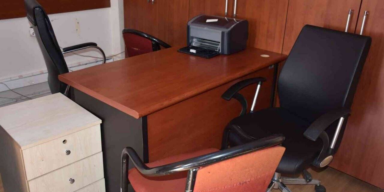 Samsun’da uygulanan İMECE Projesi kamuda tasarruf sağlayacak